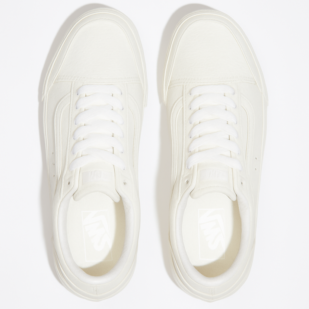 Tênis Vans KNU- Branco