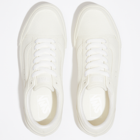 Tênis Vans KNU- Branco