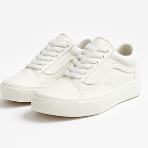 Tênis Vans KNU- Branco