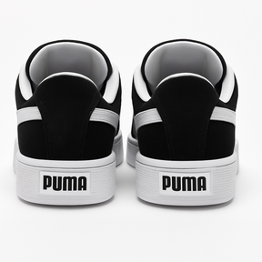 Tênis Puma Suede XL preto