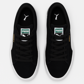 Tênis Puma Palermo Preto