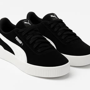 Tênis Puma Palermo Preto
