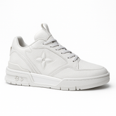 Tênis Louis Vuitton Skate 2.0 Cinza