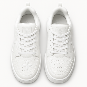 Tênis Louis Vuitton Skate 2.0 Cinza