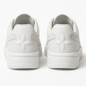 Tênis Louis Vuitton Skate 2.0 Cinza
