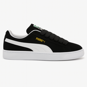 Tênis Puma Suede XL preto