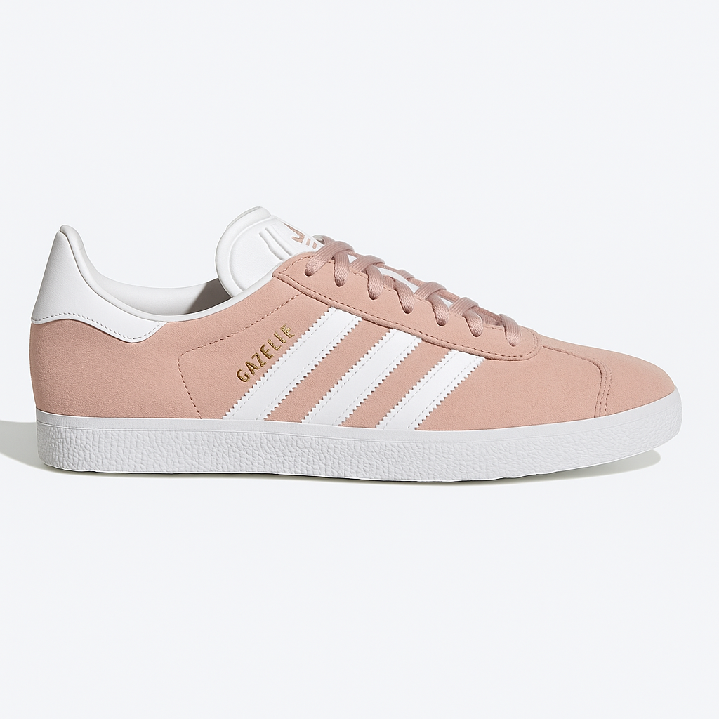 Tênis Samba OG - Rosa