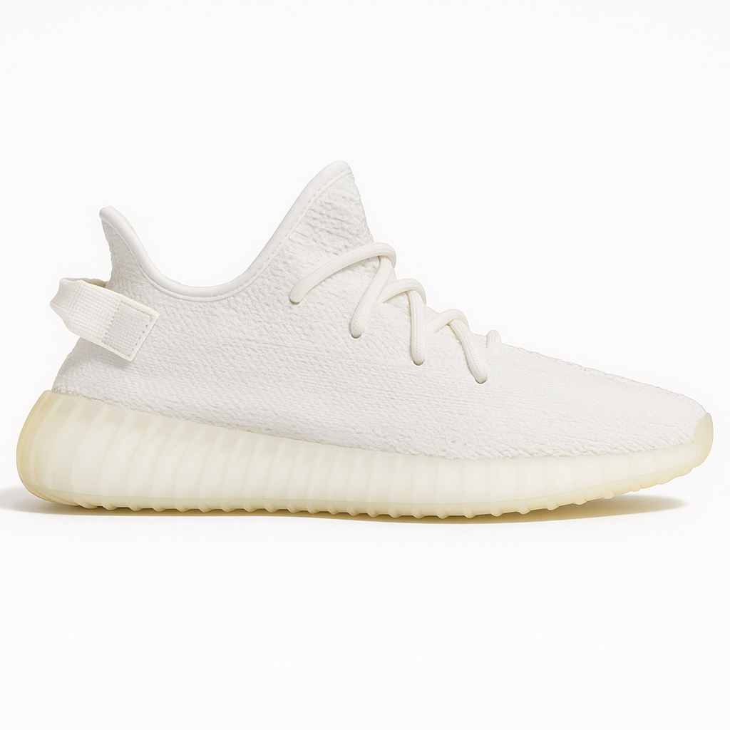 Tênis Yeezy Boost 350 - Branco