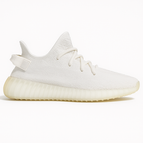 Tênis Yeezy Boost 350 - Branco