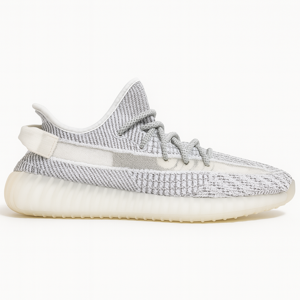 Tênis Yeezy Boost 350 - V2 Branco
