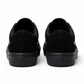 Tênis Vans KNU- Preto / Preto