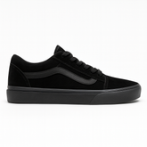 Tênis Vans KNU- Preto / Preto