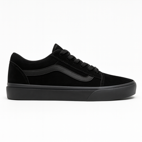 Tênis Vans KNU- Preto / Preto