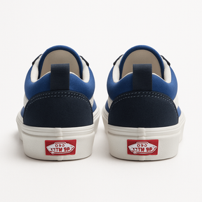 Tênis Vans KNU - Azul