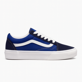 Tênis Vans KNU - Azul