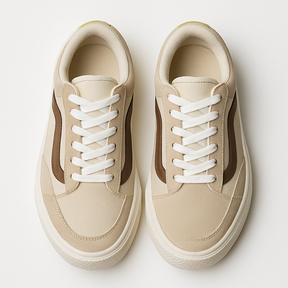 Tênis Vans Ultrarange NEO - Bege Café