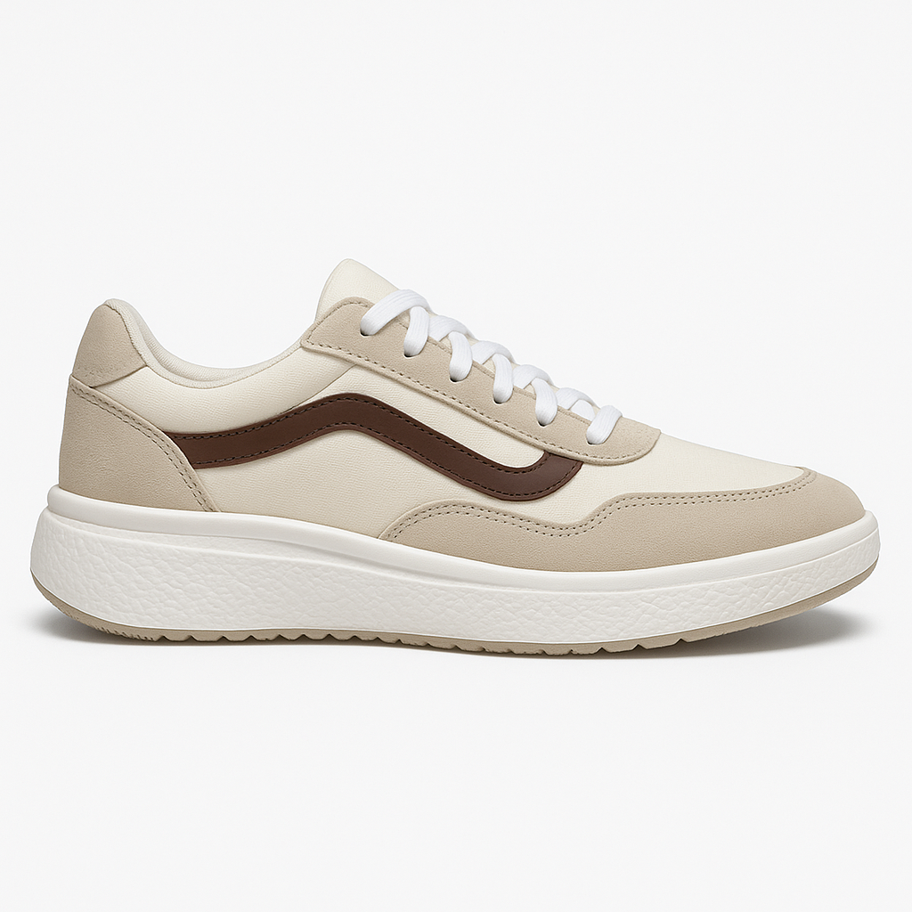 Tênis Vans Ultrarange NEO - Bege Café