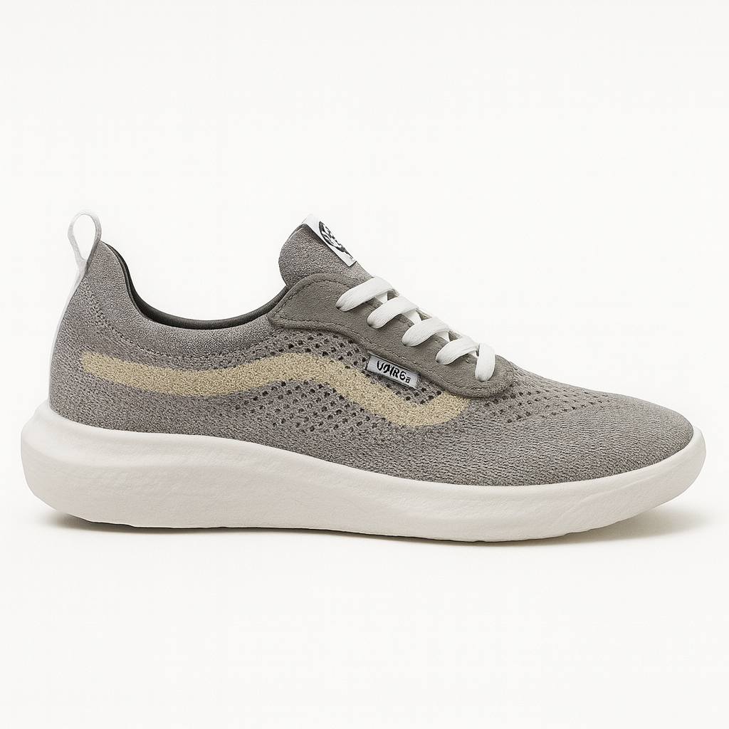 Tênis Ultrarange - VR3 Cinza