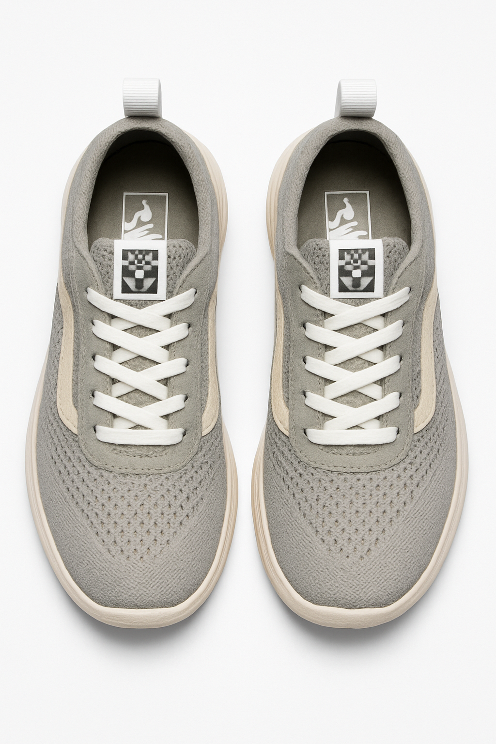 Tênis Ultrarange - VR3 Cinza