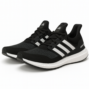 Tênis Ultraboost - Preto / Branco