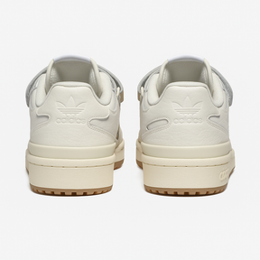 Tênis Forum Low 84 ADV - Branco