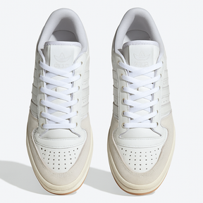 Tênis Forum Low 84 ADV - Branco