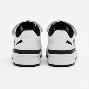 Tênis Forum Low 84 ADV - Branco/Preto