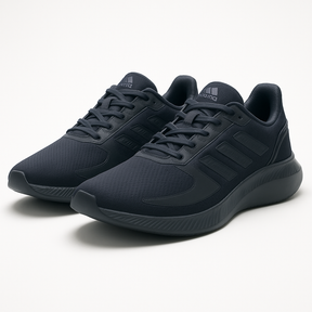 Tênis Run Falcon 2.0 - Preto