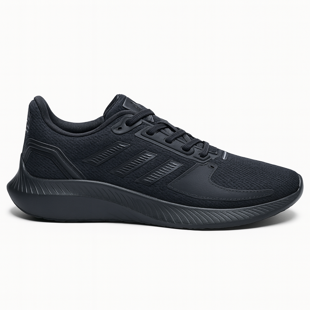 Tênis Run Falcon 2.0 - Preto