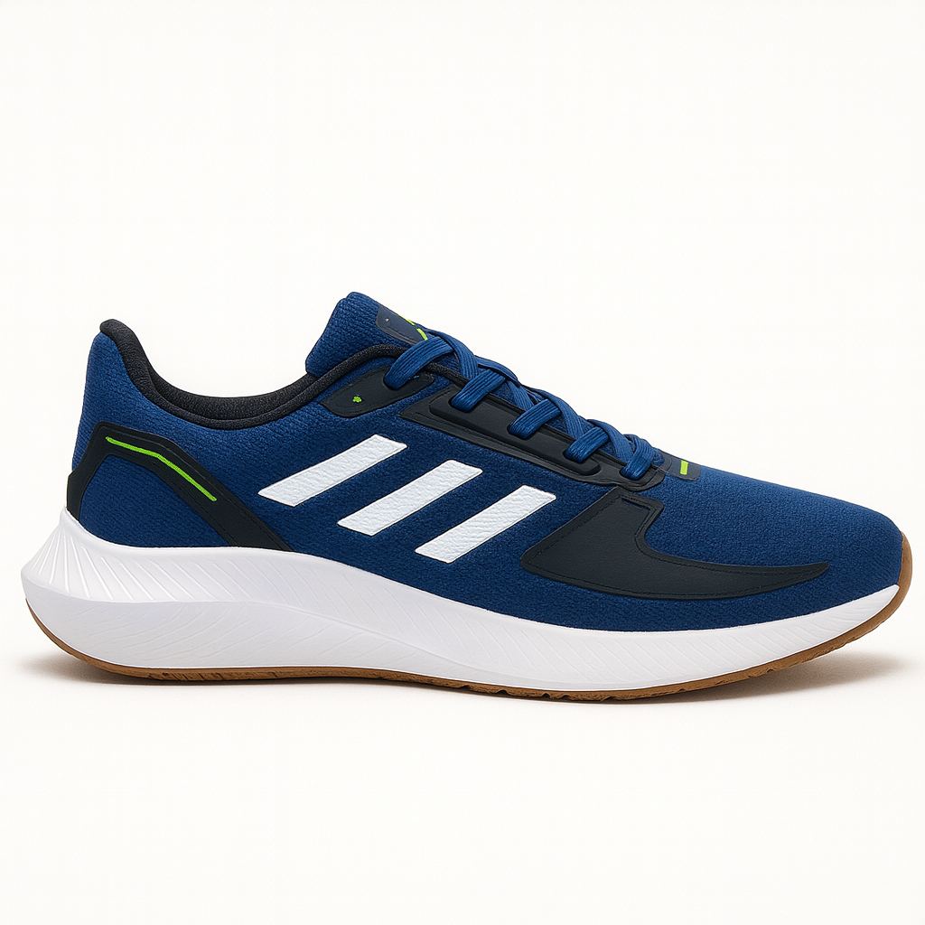 Tênis Run Falcon 2.0 - Azul