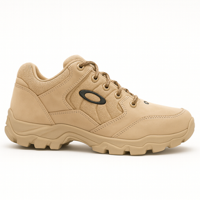 Bota Oakley Halftrack - Bege