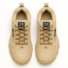 Bota Oakley Halftrack - Bege