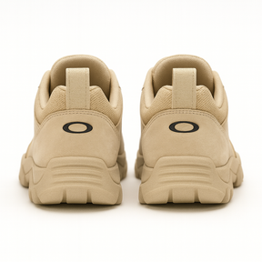 Bota Oakley Halftrack - Bege