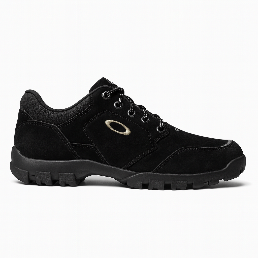 Bota Oakley Halftrack - Preto