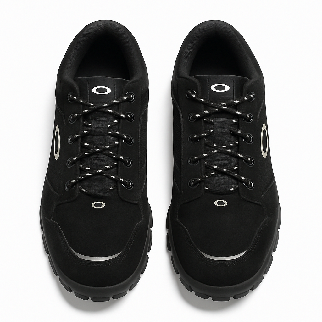 Bota Oakley Halftrack - Preto