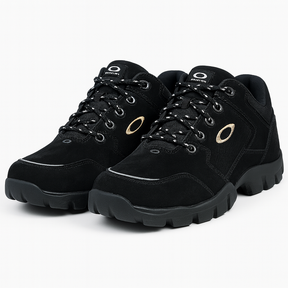Bota Oakley Halftrack - Preto
