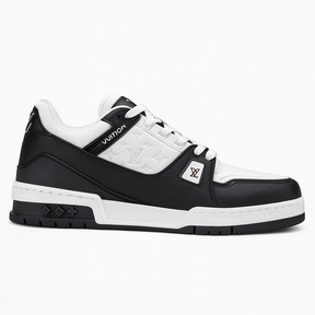 Louis Vuitton Skate Panda