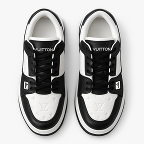 Louis Vuitton Skate Panda