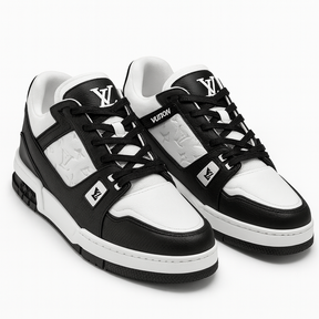 Louis Vuitton Skate Panda
