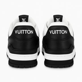 Louis Vuitton Skate Panda
