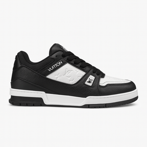 Tênis Louis Vuitton All Black