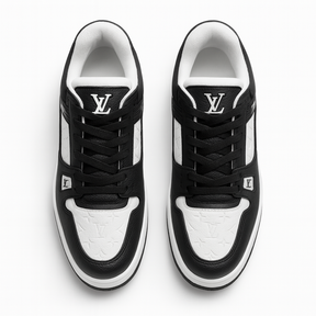 Tênis Louis Vuitton All Black