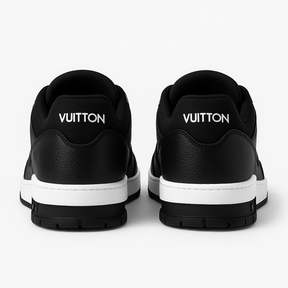 Tênis Louis Vuitton All Black