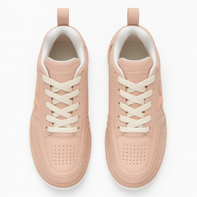 Tênis Louis Vuitton Skate 2.0 Rosê