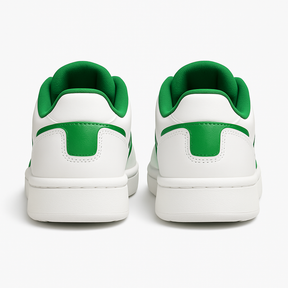 Tênis Forum Low 84 ADV - Branco / Verde