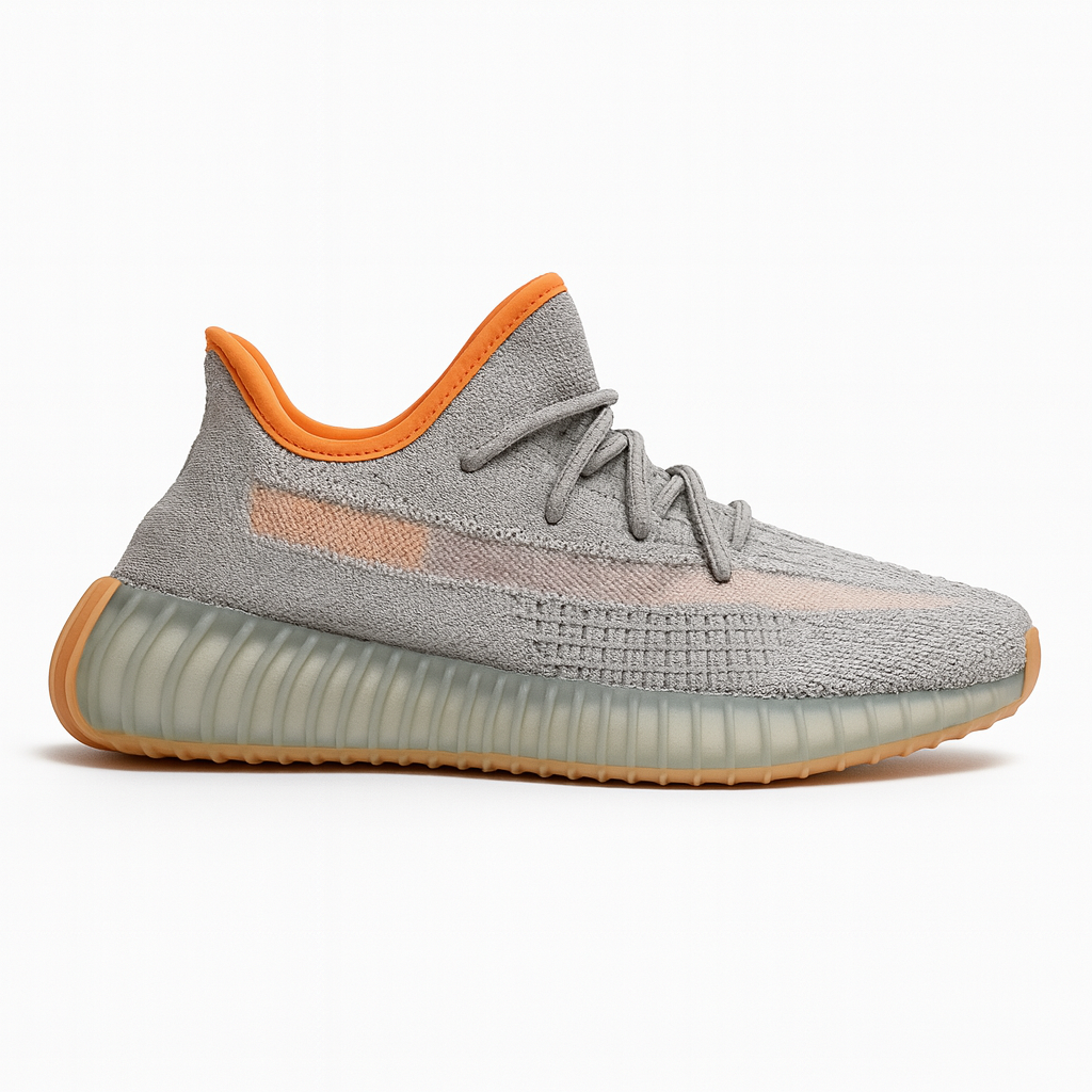 Tênis Yeezy Boost 350 - Desert