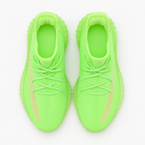 Tênis Yeezy Boost 350 - Verde