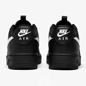 Tênis Air Force One - Utility Preto