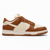 Tênis SB Dunk Low - Marrom / Bege