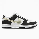 Tênis SB Dunk Low - Preto Brilhante